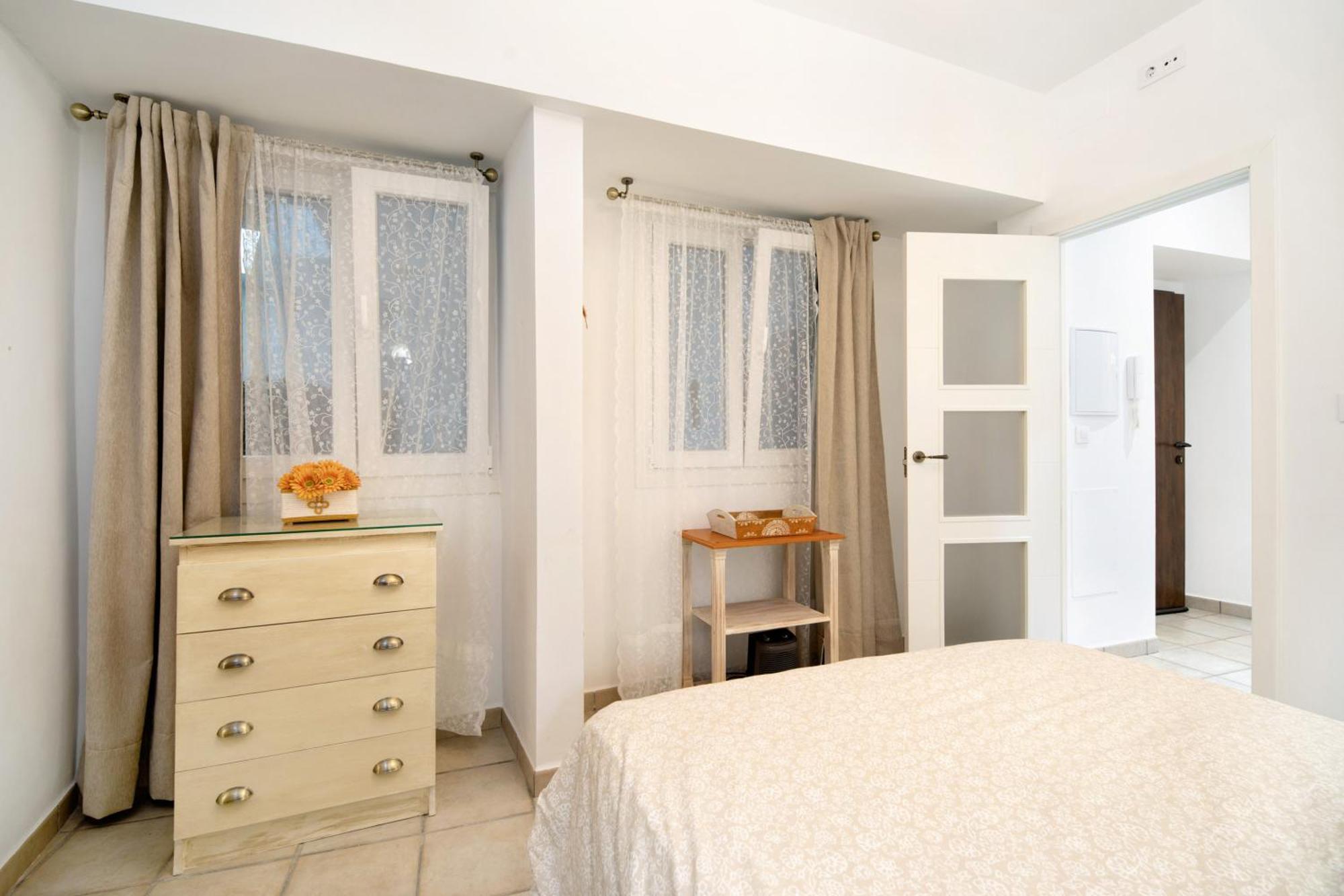 Casa Olga Διαμέρισμα Rota Εξωτερικό φωτογραφία