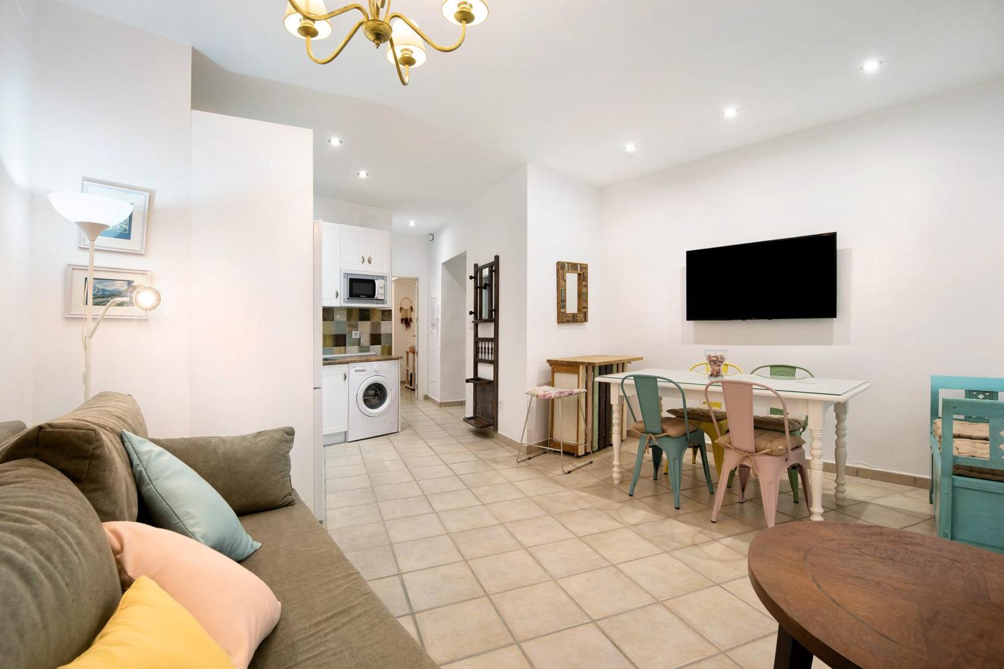 Casa Olga Διαμέρισμα Rota Εξωτερικό φωτογραφία